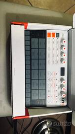 Ik multimedia uno-drum