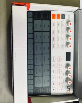 Ik multimedia uno-drum