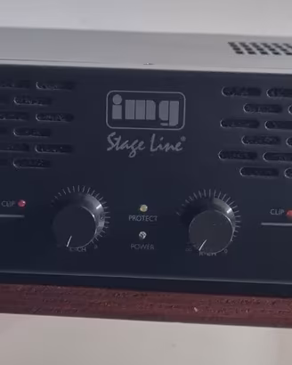amplificatore