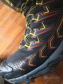 Ultraraptor 2 la Sportiva 