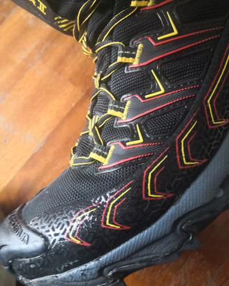 Ultraraptor 2 la Sportiva 