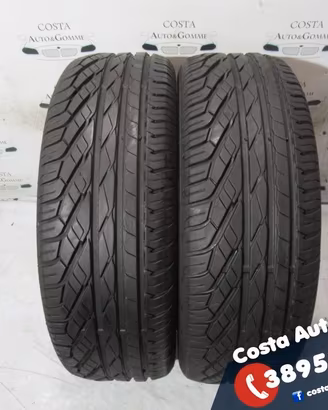 Gomme 215 60 17 Uniroyal 99% 215 60 R17