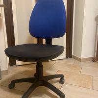 Sedia ufficio