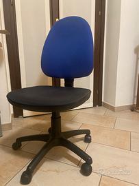 Sedia ufficio