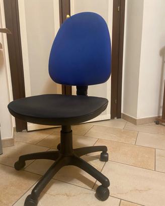Sedia ufficio