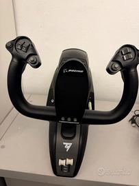 Thrustmaster TCA Yoke Boeing Edition