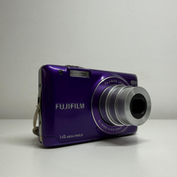 Fujifilm FinePix JX500 – Compatta Digitale 5x Wide