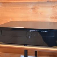 Lettore CD LECTOR CDP 0.5T