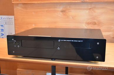 Lettore CD LECTOR CDP 0.5T