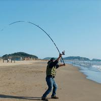 CANNE SPINNING e SURF CASTING