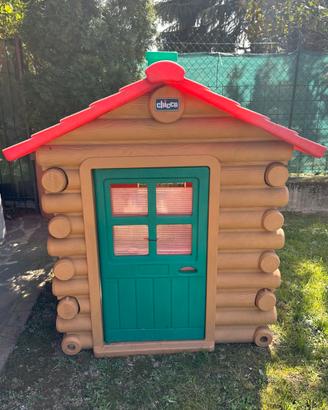 Casetta Chicco