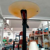 Lampada piantana alogena