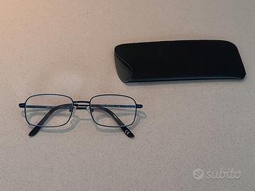 occhiali vintage per collezione