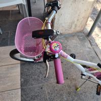 bici da bambina