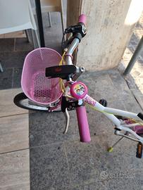 bici da bambina