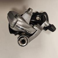 DERAGLIATORE POST SHIMANO ULTEGRA RD-6700 10V