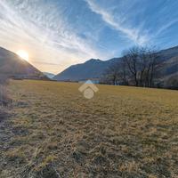 TER. AGRICOLO A BORGO VALSUGANA