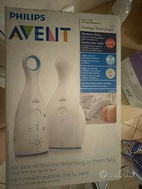 Baby monitor