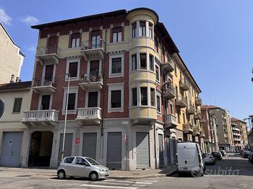 Appartamento Torino [Cod. rif 3256158VRG]