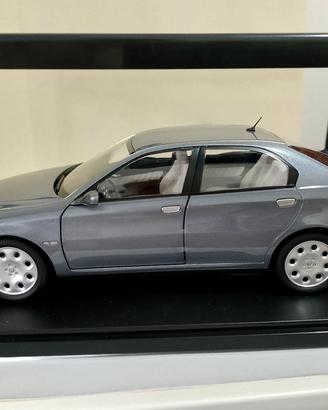 Alfa 166 Mitica 1/18