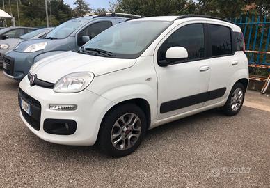 Fiat panda 1.3 multjet 95 cv S&S lounge