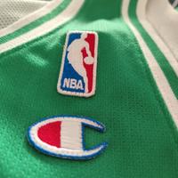 Canotta t-shirt Nba Boston Celtics Nba K.G.