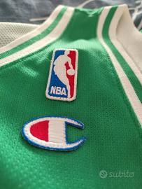 Canotta t-shirt Nba Boston Celtics Nba K.G.