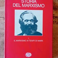 AA.VV. Storia del Marxismo. Volume 1 Einaudi 1978