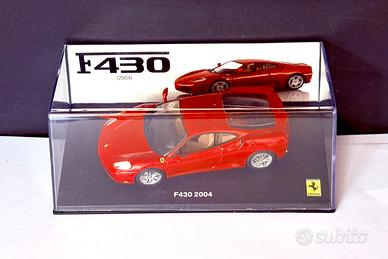 Ferrari F 430 2004
