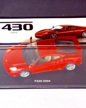 Ferrari F 430 2004