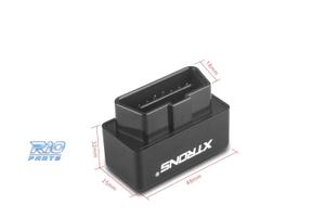 INTERFACCIA BLUETOOTH ELM327 OBD II 2 PER DIAGNOSI