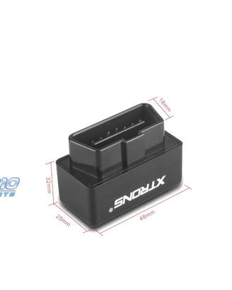 INTERFACCIA BLUETOOTH ELM327 OBD II 2 PER DIAGNOSI