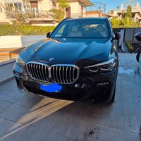 Bmw x5 30d msport