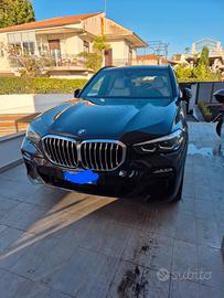 Bmw x5 30d msport