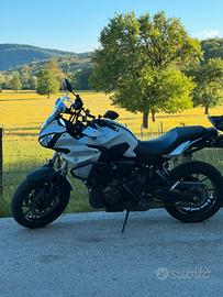 Yamaha Tracer 700 - 2019