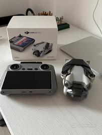 DJI Mini 4 Pro come nuovo