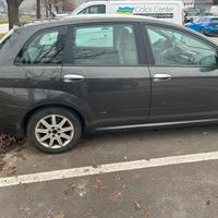 Fiat croma multijet