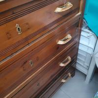cassettiera