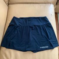 gonna sportiva da tennis HEAD