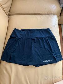 gonna sportiva da tennis HEAD