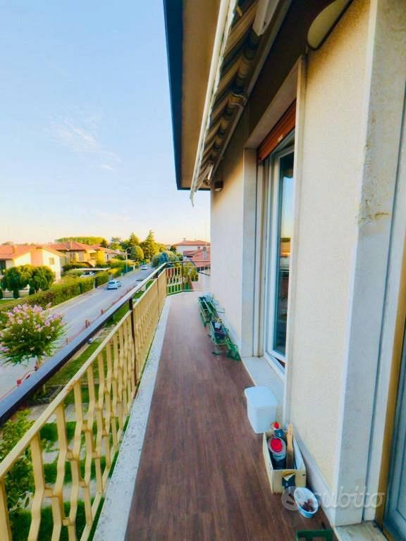 Appartamento – TV - Vista 4