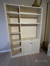 Armadio Libreria