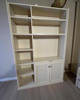 Armadio Libreria
