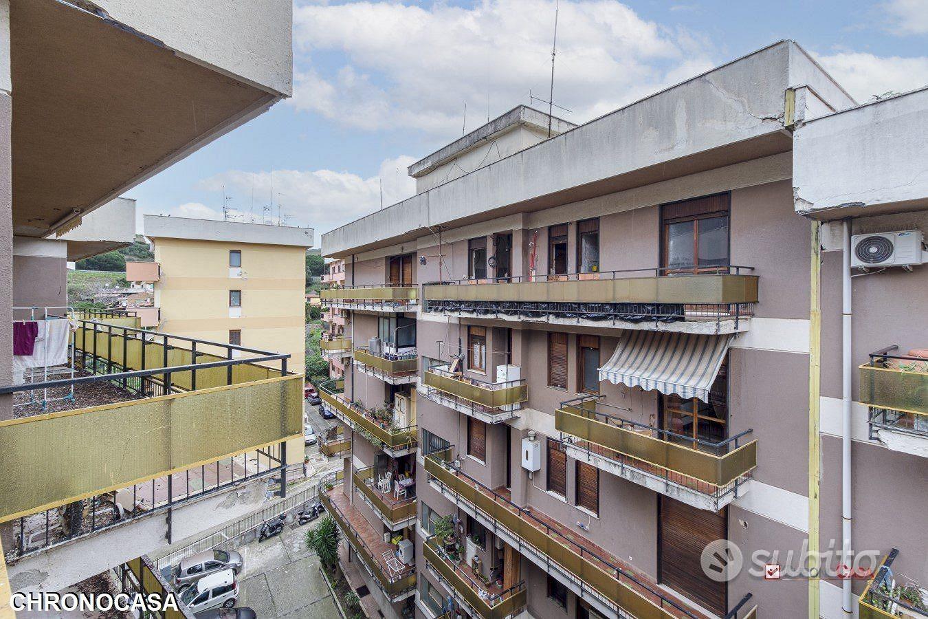 Appartamento – ME - Altro