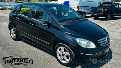 Mercedes-benz B 200 CDI Sport
