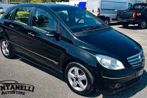 Mercedes-benz B 200 CDI Sport
