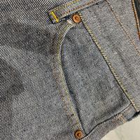 Jeans evisu