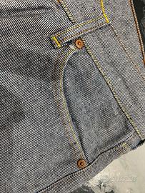 Jeans evisu