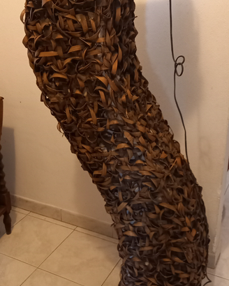 Lampada da arredamento