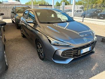 Mg MG3 1.5 Comfort
